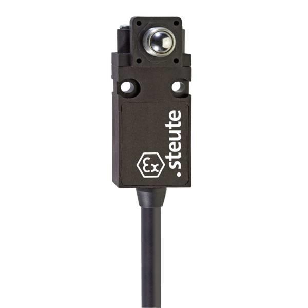 14062301 Steute  Ex Position switch Ex 14 VKU 1m IP65 (1NC/1NO) II 2G Ex d IIC T6